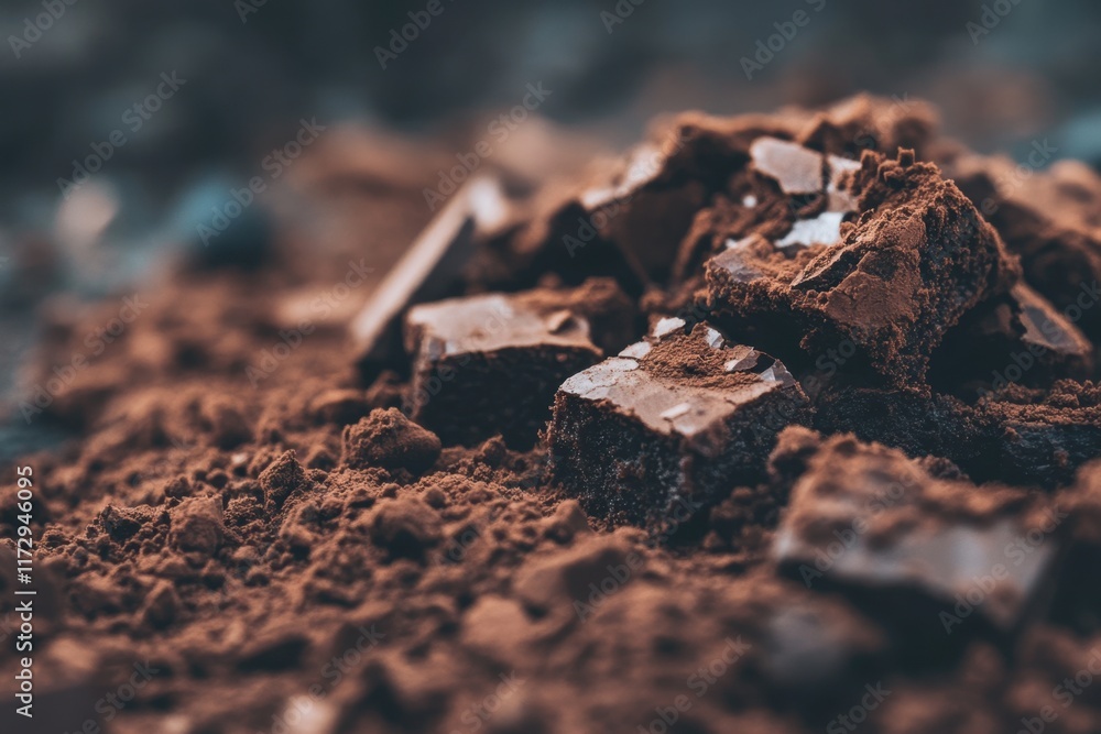 Cacao & Dérivés