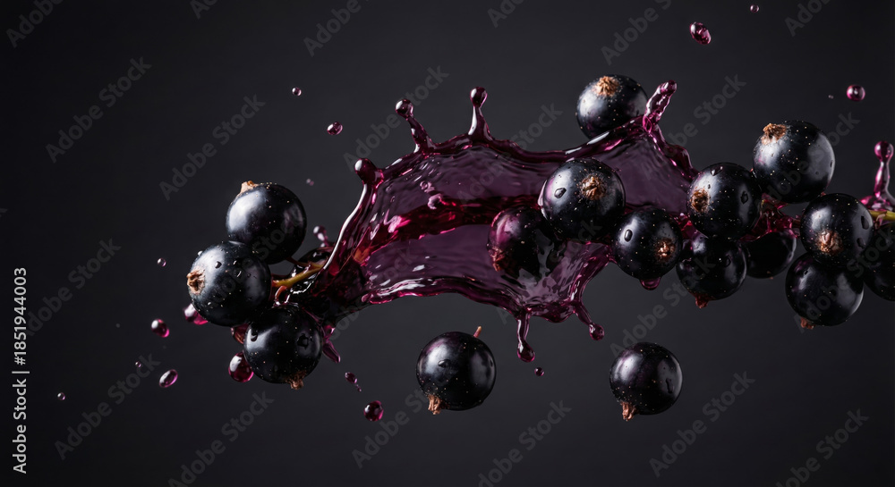 Fruits IQF et purées